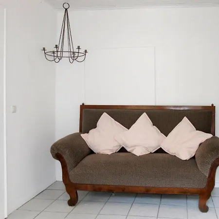Bauernkate Apartament Steinhorst