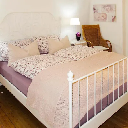 Bauernkate Apartament