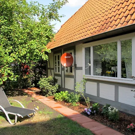 Apartament Bauernkate