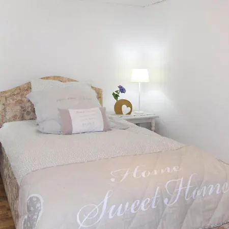 Apartament Bauernkate *