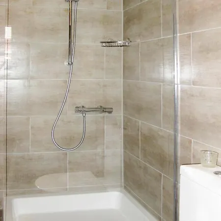 Bauernkate Apartament *