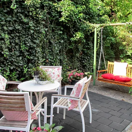 Apartament Bauernkate Steinhorst