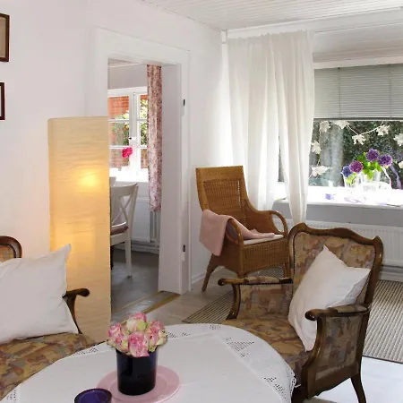 Bauernkate Apartament Steinhorst