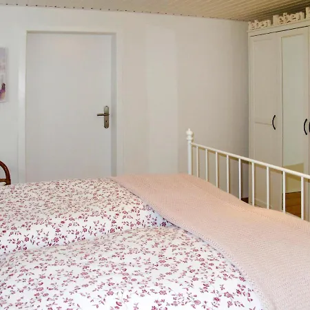 Apartament Bauernkate *