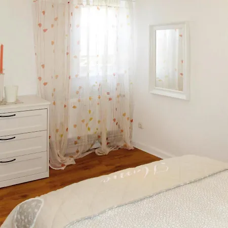 Apartament Bauernkate *