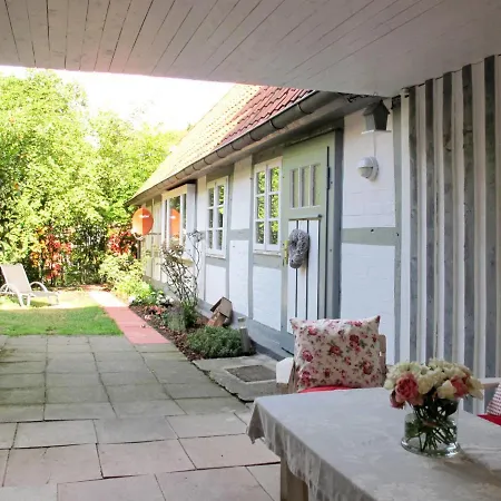Apartament Bauernkate Steinhorst